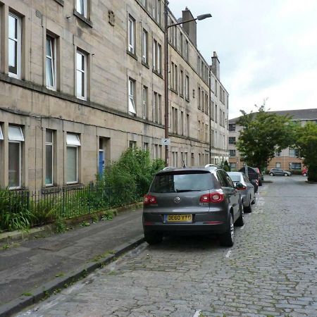 Downfield Place - Bright Edinburgh Flat 15 Minutes To Princes Stアパートメント エクステリア 写真